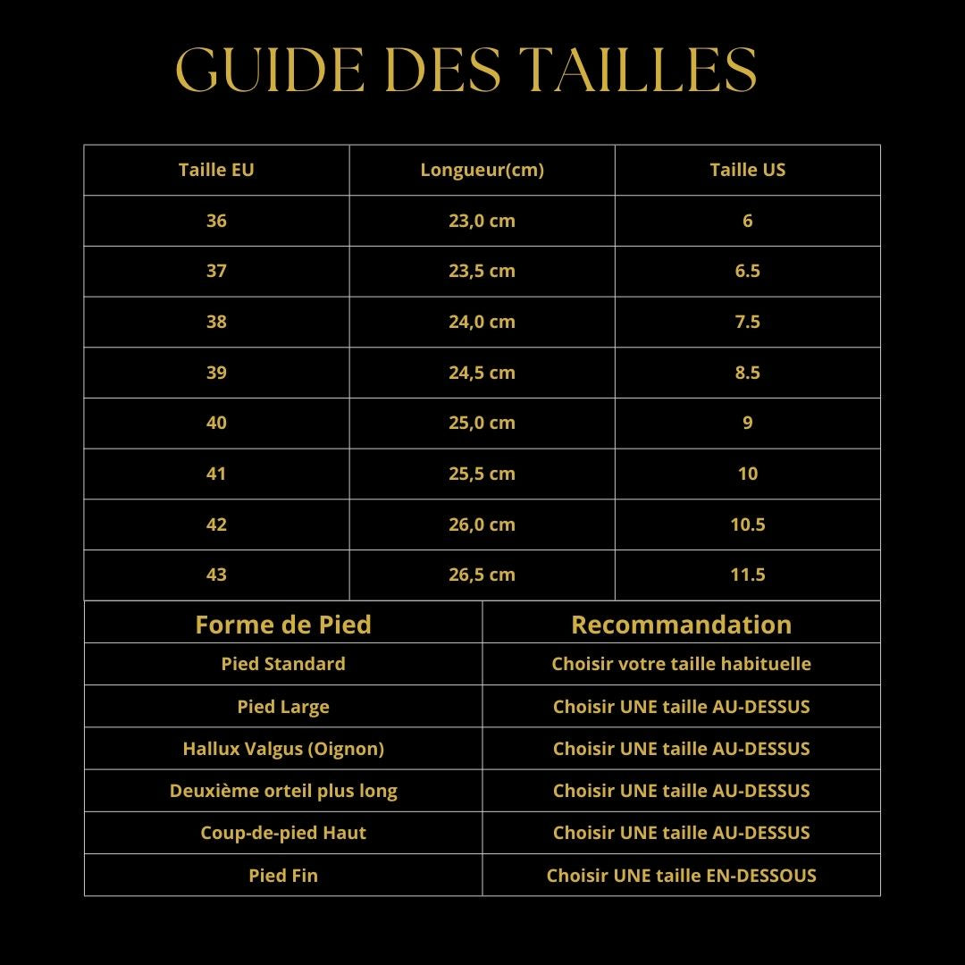 Talons plateformes à bout carré