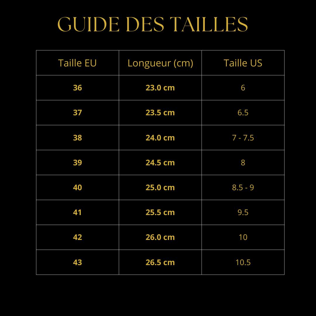 Escarpins en cuir rétro