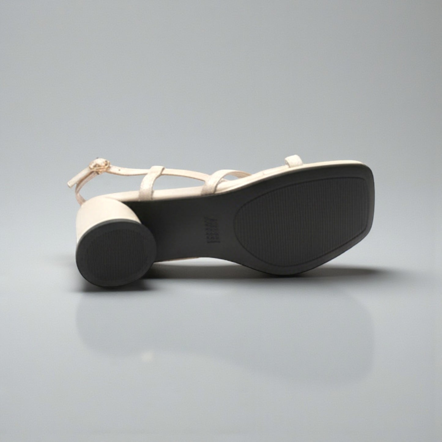 Talons ronds pour soirée