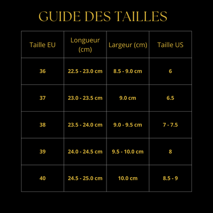 Sandales à talons ronds