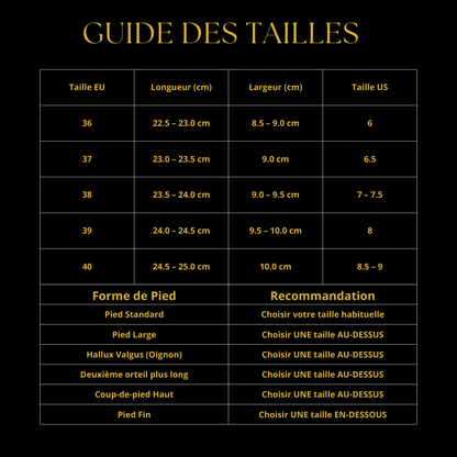 Mules à talons drapées