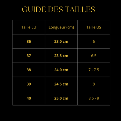 Sandales tressées à brides arrières