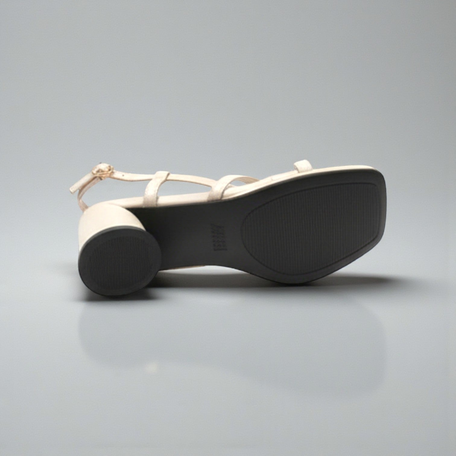 Talons ronds pour soirée