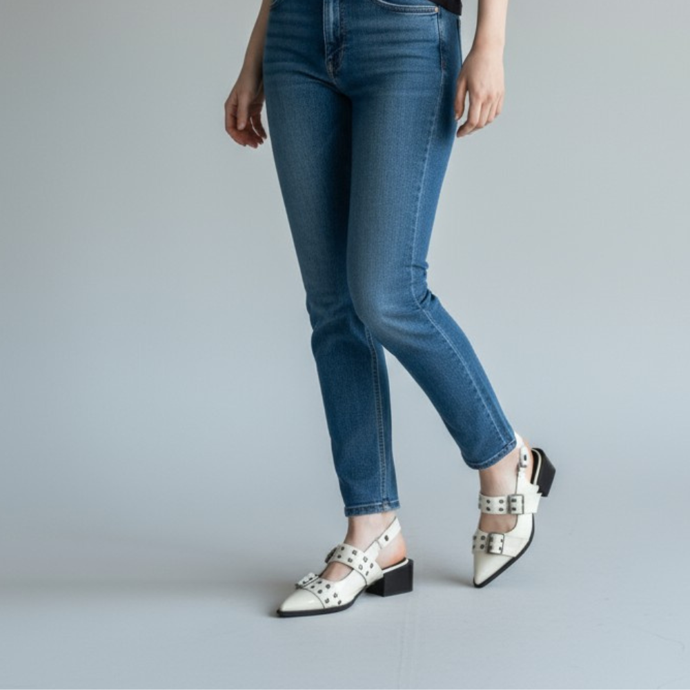 Chaussures habillées vintage