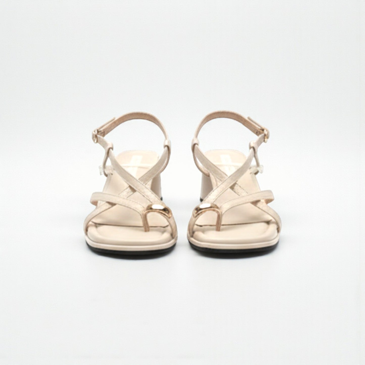 Chaussures à talons féminines