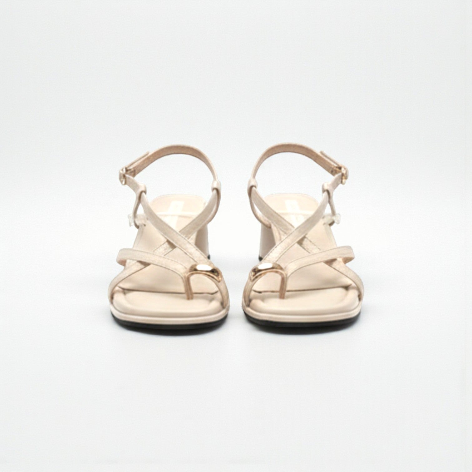 Chaussures à talons féminines