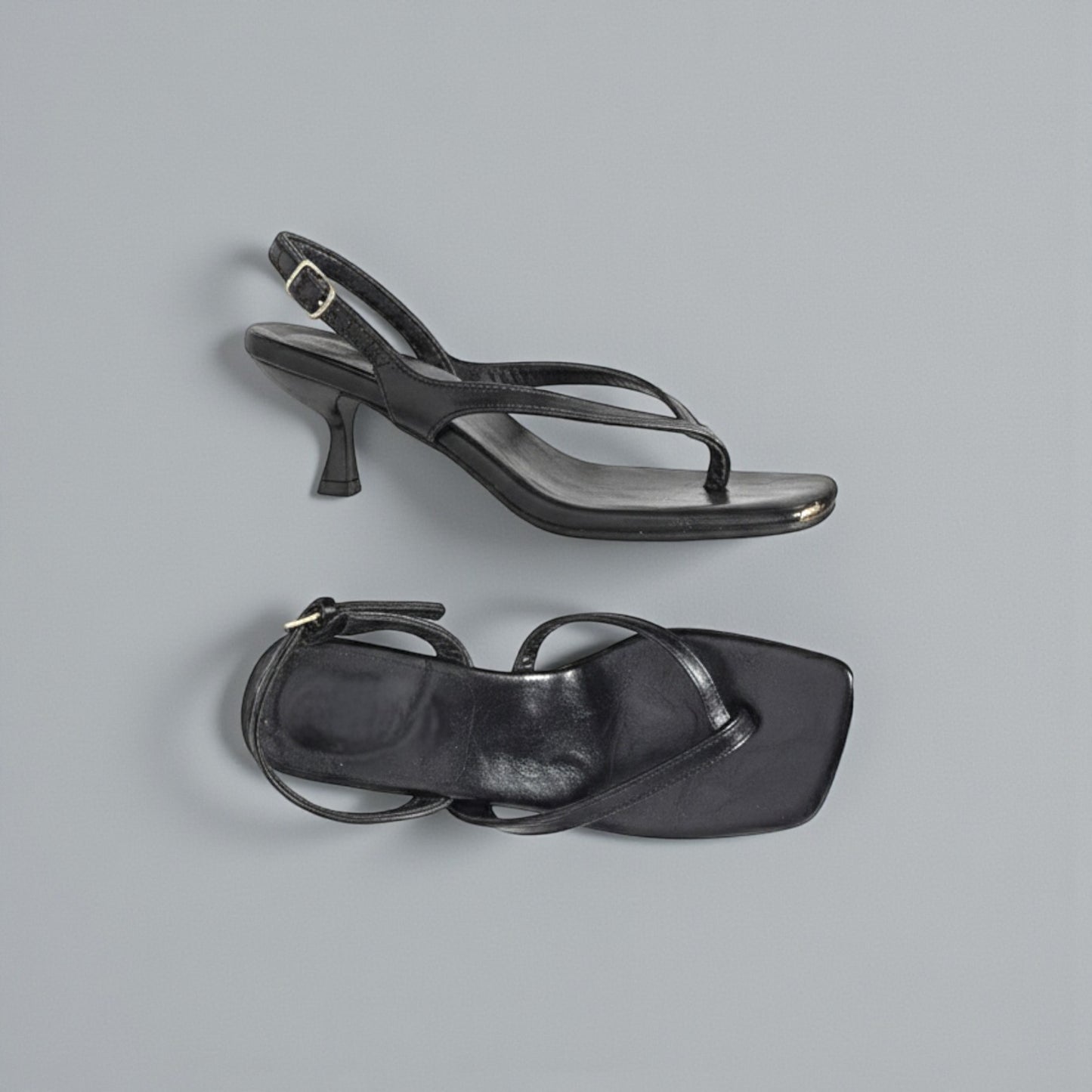 Chaussures à talons tendance