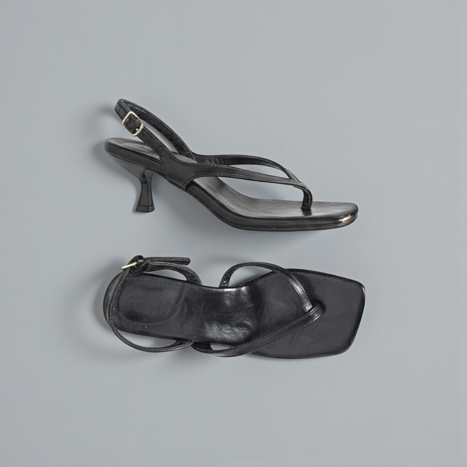 Chaussures à talons tendance