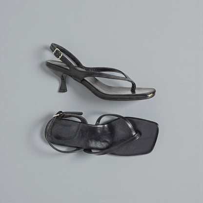 Chaussures à talons tendance