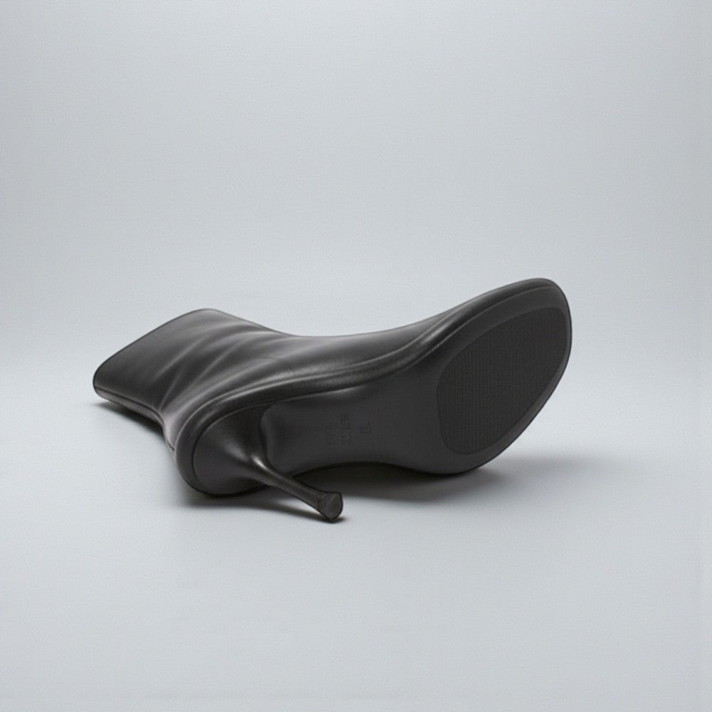 Bottines mode automne hiver