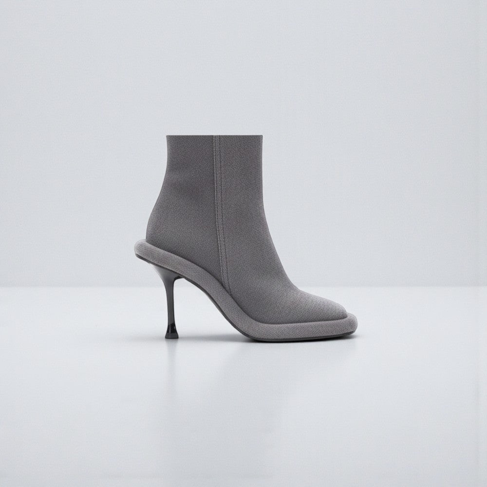 Bottines chic pour femme