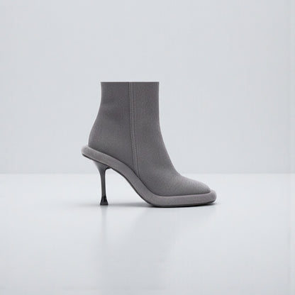 Bottines chic pour femme